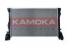 Радіатор охолодження KAMOKA 7700046 (фото 2)