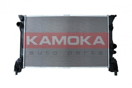 Радіатор охолодження KAMOKA 7700046 (фото 1)