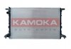 Радіатор KAMOKA 7700047 (фото 1)