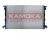 Радіатор KAMOKA 7700047 (фото 2)