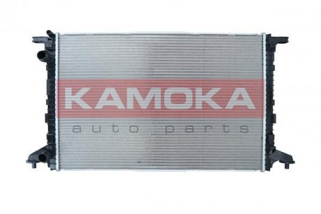 Радіатор KAMOKA 7700047 (фото 1)