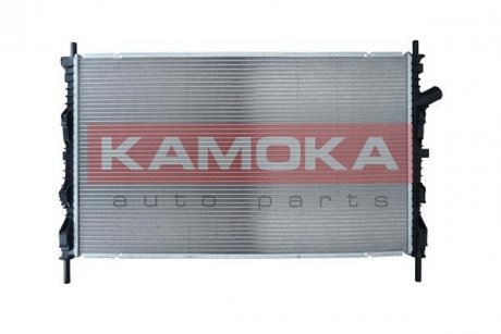 Радіатор KAMOKA 7700048