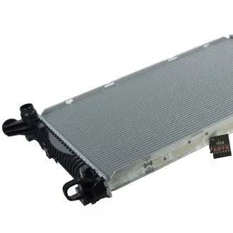 Радиатор KAMOKA 7700049