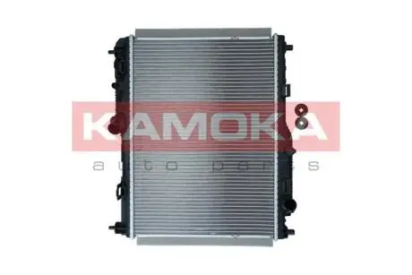 Радиатор KAMOKA 7700050