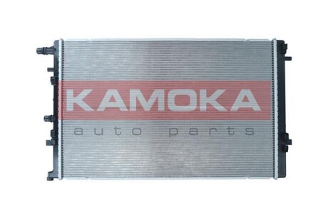 Радіатор KAMOKA 7700051