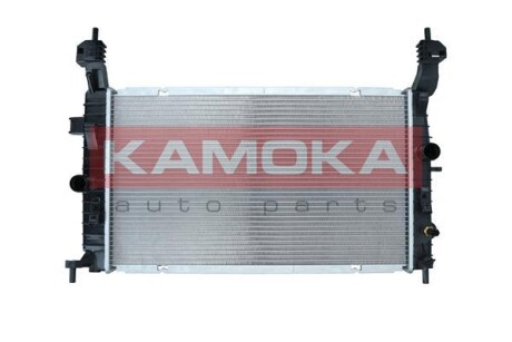 Радіатор KAMOKA 7700054