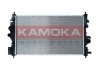 Радіатор KAMOKA 7700055 (фото 1)