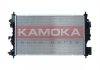 Радіатор KAMOKA 7700055 (фото 2)