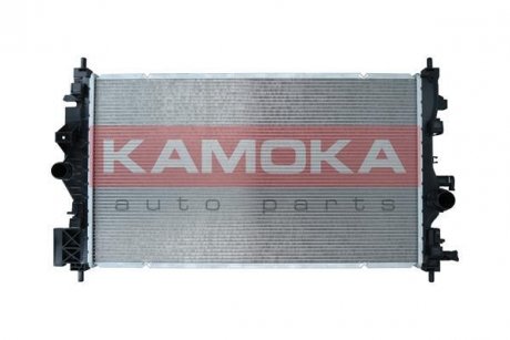 Радіатор KAMOKA 7700055