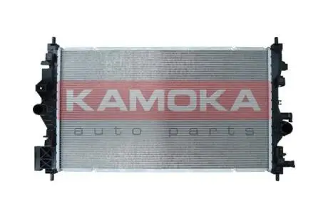 Радиатор KAMOKA 7700055