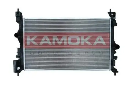 Радиатор охлаждения KAMOKA 7700056