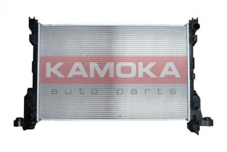 Радиатор KAMOKA 7700057