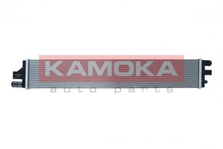 Радіатор KAMOKA 7700058 (фото 1)
