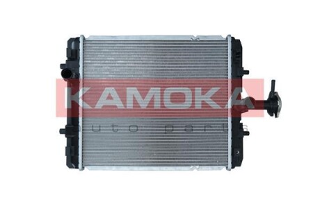 Радіатор KAMOKA 7700059