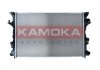 Радіатор KAMOKA 7700060 (фото 1)