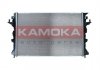 Радіатор KAMOKA 7700060 (фото 2)