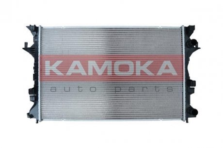 Радіатор KAMOKA 7700060 (фото 1)