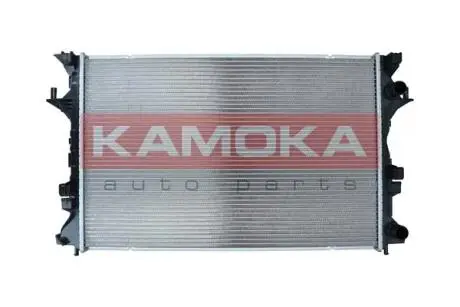 Радиатор KAMOKA 7700060
