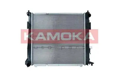Радиатор KAMOKA 7700062