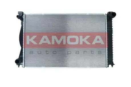 Радіатор KAMOKA 7700063