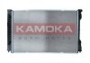 Радиатор KAMOKA 7700064 (фото 2)