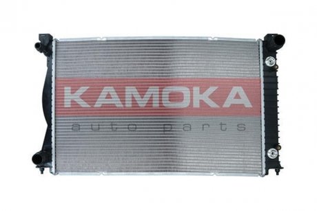 Радиатор KAMOKA 7700064
