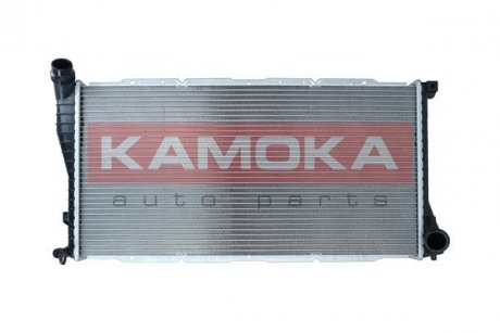 Радіатор KAMOKA 7700066