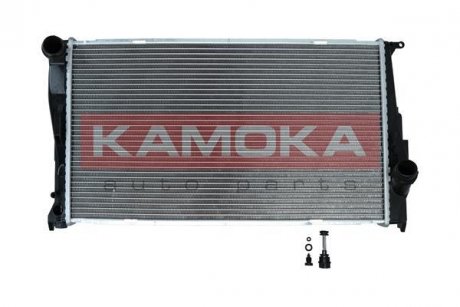 Радиатор охлаждения KAMOKA 7700067