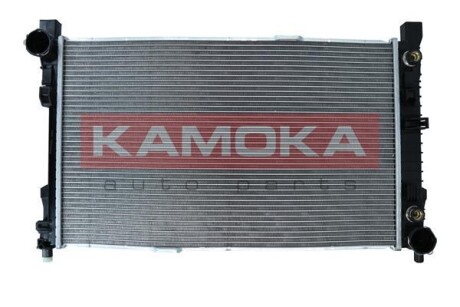 Радиатор охлаждения KAMOKA 7700069