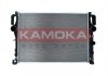 Радіатор охолодження KAMOKA 7700070 (фото 1)