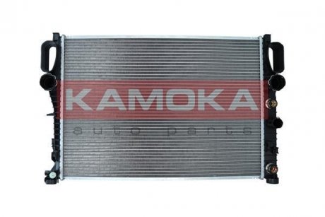 Радіатор охолодження KAMOKA 7700070