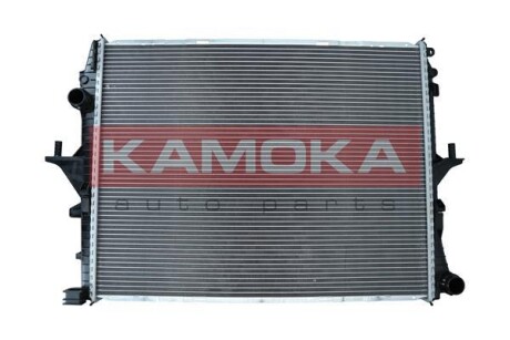 Радіатор охолодження KAMOKA 7700076