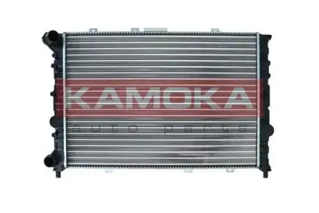 Радиатор охлаждения alfa romeo 156 1.8-2.5 и 97-06 KAMOKA 7705001