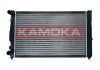 Радіатор KAMOKA 7705005 (фото 1)