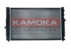 Радіатор KAMOKA 7705005 (фото 2)