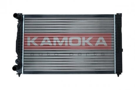 Радіатор KAMOKA 7705005 (фото 1)
