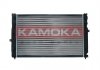 Радіатор KAMOKA 7705006 (фото 2)