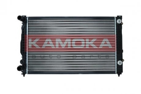 Радіатор KAMOKA 7705006 (фото 1)