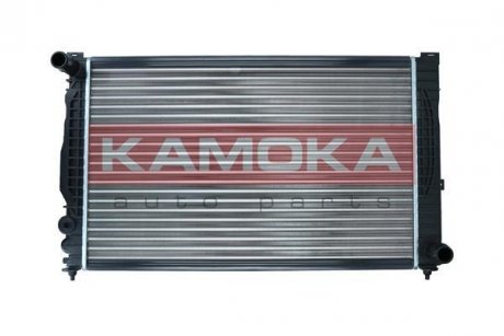 Радиатор KAMOKA 7705007