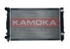 Радіатор KAMOKA 7705008 (фото 1)