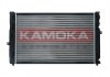 Радіатор KAMOKA 7705008 (фото 2)