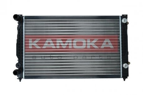 Радіатор KAMOKA 7705008 (фото 1)