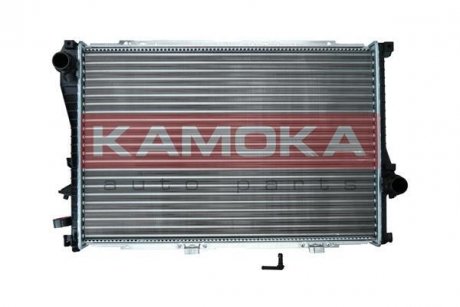 Радіатор KAMOKA 7705009
