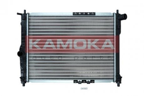 Радіатор охолодження KAMOKA 7705016