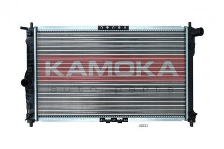 Радіатор охолодження KAMOKA 7705017
