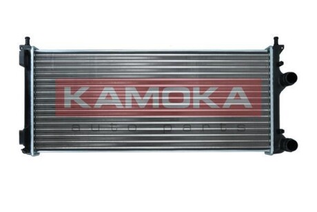 Радіатор охолодження fiat doblo 01-13 KAMOKA 7705019