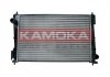 Радіатор охолодження KAMOKA 7705021 (фото 1)