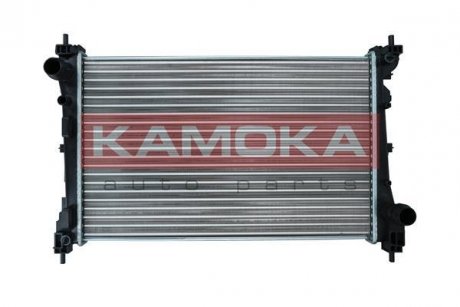 Радиатор KAMOKA 7705022