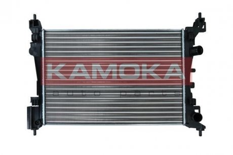 Радиатор охлаждения KAMOKA 7705023
