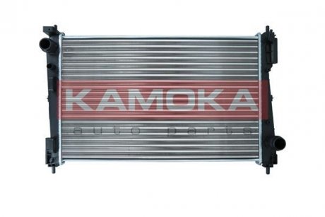 Радиатор KAMOKA 7705024